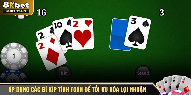 Áp dụng các bí kíp tính toán để tối ưu hóa lợi nhuận